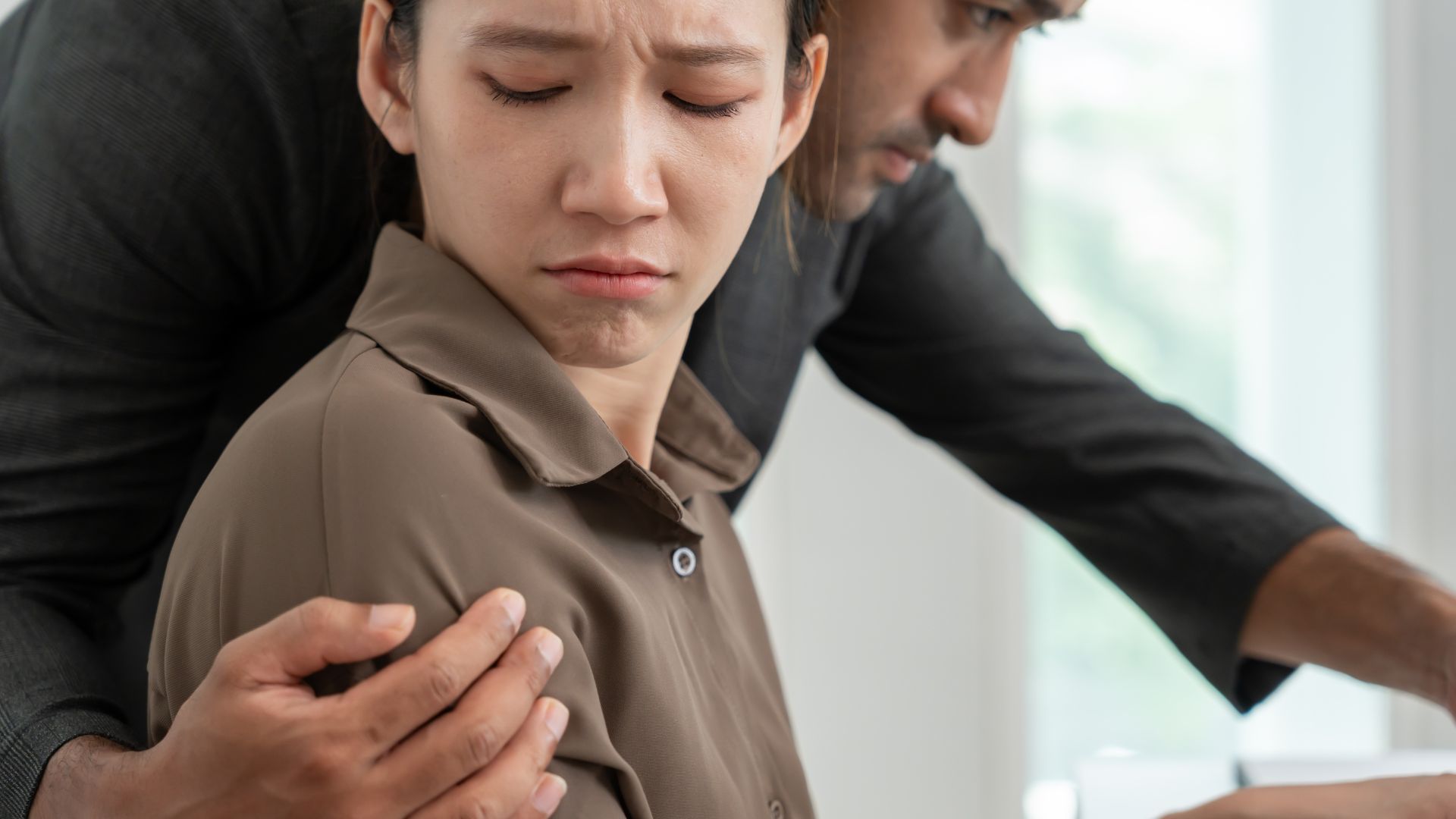 A Dra Eliana Nucci está à disposição para ajudar a entender melhor seus direitos e como proceder.